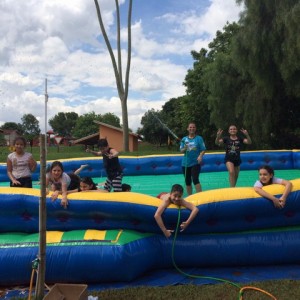 FAZENDO FAZENDA 5º ANO -  2018