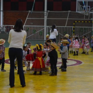 FESTA JUNINA 2018