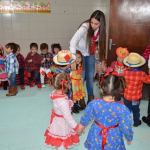 FESTA JUNINA 2018