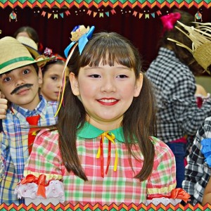 FESTA JUNINA 2022 - COLÉGIO SANTO INÁCIO