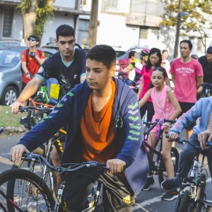 4º PASSEIO CICLÍSTICO - EM HOMENAGEM AO DIA DOS PAIS - 2024