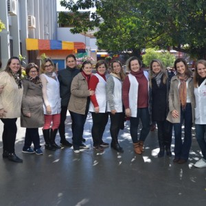 PARABÉNS PELO DIA DO ESTUDANTE!