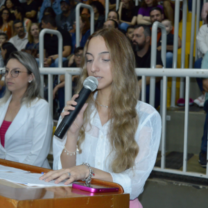 13° Festival de Ginástica Geral - Colégio Santo Inácio