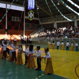 FESTA JUNINA 2018