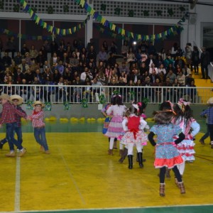 FESTA JUNINA 2018