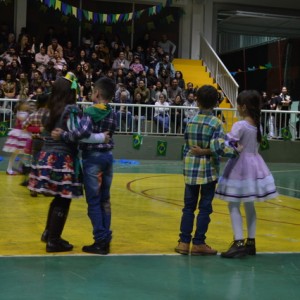 FESTA JUNINA 2018