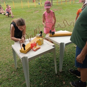 FAZENDO FAZENDA  - 2024