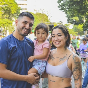 4º PASSEIO CICLÍSTICO - EM HOMENAGEM AO DIA DOS PAIS - 2024