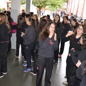 PARABÉNS PELO DIA DO ESTUDANTE!