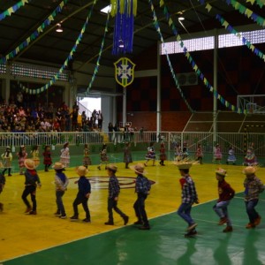 FESTA JUNINA 2018