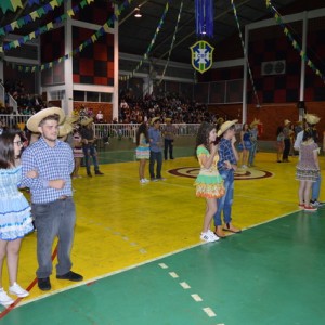 FESTA JUNINA 2018