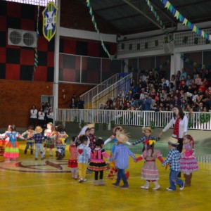 FESTA JUNINA 2018