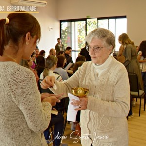 ENCONTRO DA ESPIRITUALIDADE 2023