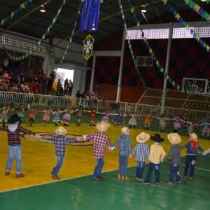 FESTA JUNINA 2018