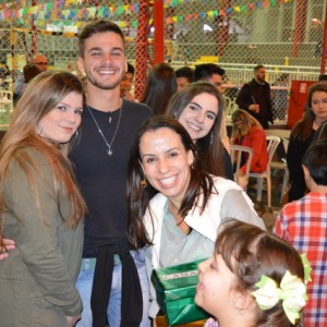 FESTA JUNINA 2018