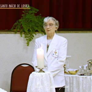 MISSA DE SANTO INÁCIO DE LOYOLA 2023