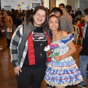 FESTA JUNINA 2018