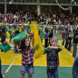 FESTA JUNINA 2018