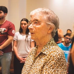 MISSA EM HOMENAGEM AO DIA DAS MÃES [2024]