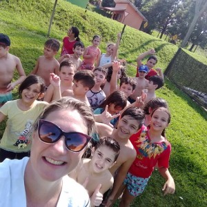 FAZENDO FAZENDA 3º ANO -  2018