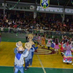 FESTA JUNINA 2018