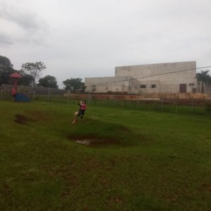 FAZENDO FAZENDA 2º ANO -  2018