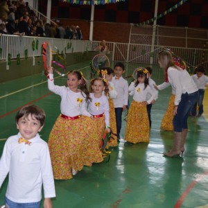 FESTA JUNINA 2018