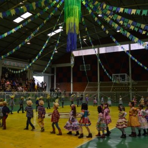 FESTA JUNINA 2018