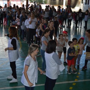 FELIZ DIA DAS MÃES!