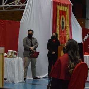 FORMATURA TERCEIRÃO 2020