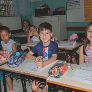 SEMANA DA CRIANÇA - EDUCAÇÃO INFANTIL 2024