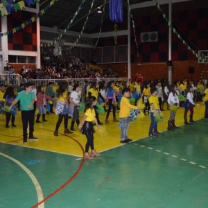 FESTA JUNINA 2018