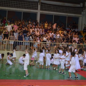 FORMATURA INFANTIL V 2017