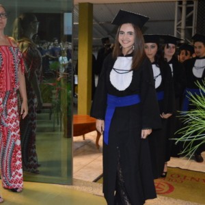 MISSA E FORMATURA DOS 9º ANOS E TERCEIRO ANO DO ENSINO MÉDIO