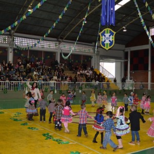 FESTA JUNINA 2018