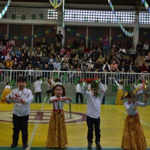 FESTA JUNINA 2018