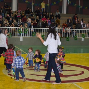 FESTA JUNINA 2018