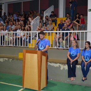 FORMATURA EDUCAÇÃO INFANTIL 2019