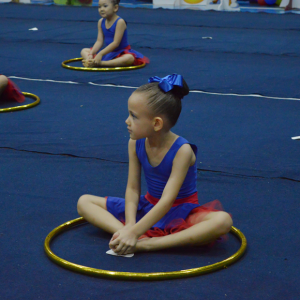 13° Festival de Ginástica Geral - Colégio Santo Inácio