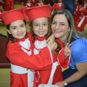 FORMATURA EDUCAÇÃO INFANTIL 2019