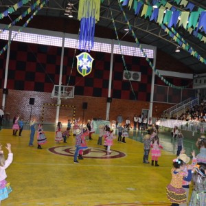 FESTA JUNINA 2018