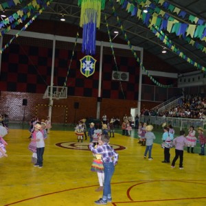 FESTA JUNINA 2018