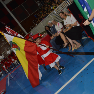 FORMATURA EDUCAÇÃO INFANTIL 2023