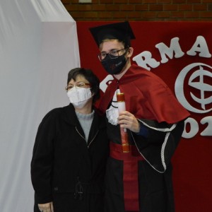 FORMATURA TERCEIRÃO 2020