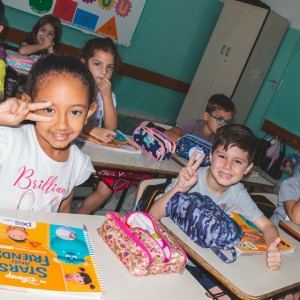 SEMANA DA CRIANÇA - EDUCAÇÃO INFANTIL 2024