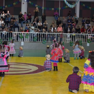 FESTA JUNINA 2018