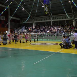 FESTA JUNINA 2018