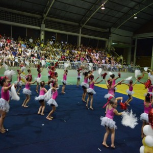 FESTIVAL DE GINÁSTICA 2017