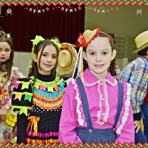 FESTA JUNINA 2022 - COLÉGIO SANTO INÁCIO