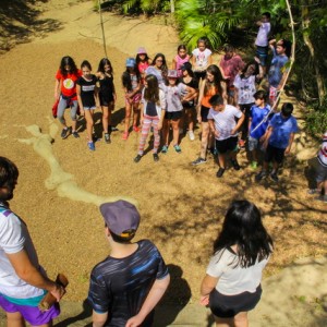 VIAGEM DE ESTUDOS AO SÍTIO DO CARROÇÃO 2018